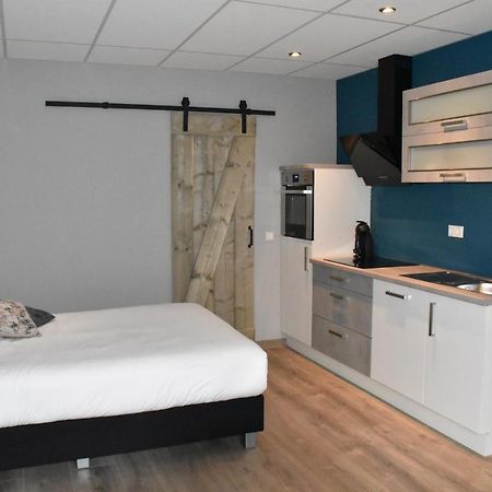 Hotel Brabant Hilvarenbeek Εξωτερικό φωτογραφία