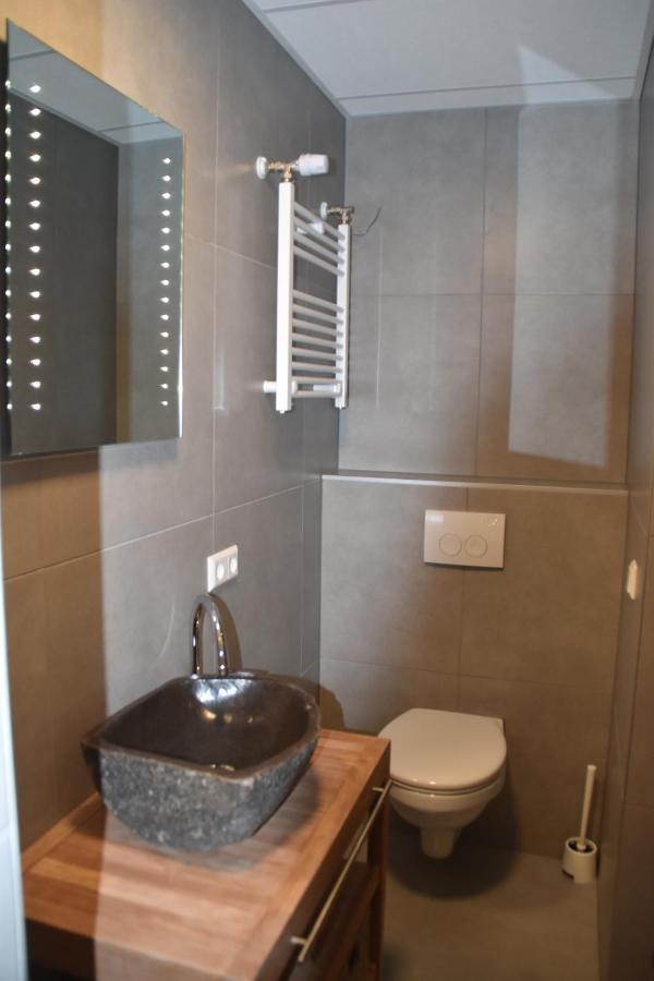 Hotel Brabant Hilvarenbeek Εξωτερικό φωτογραφία
