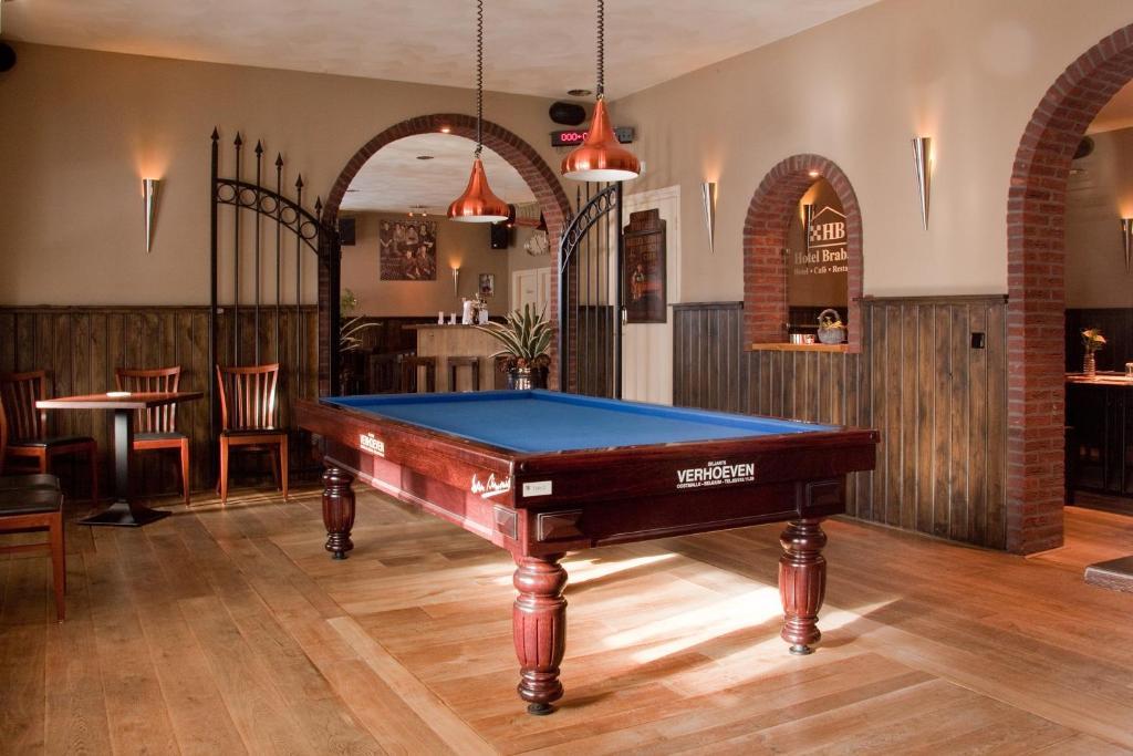 Hotel Brabant Hilvarenbeek Εξωτερικό φωτογραφία