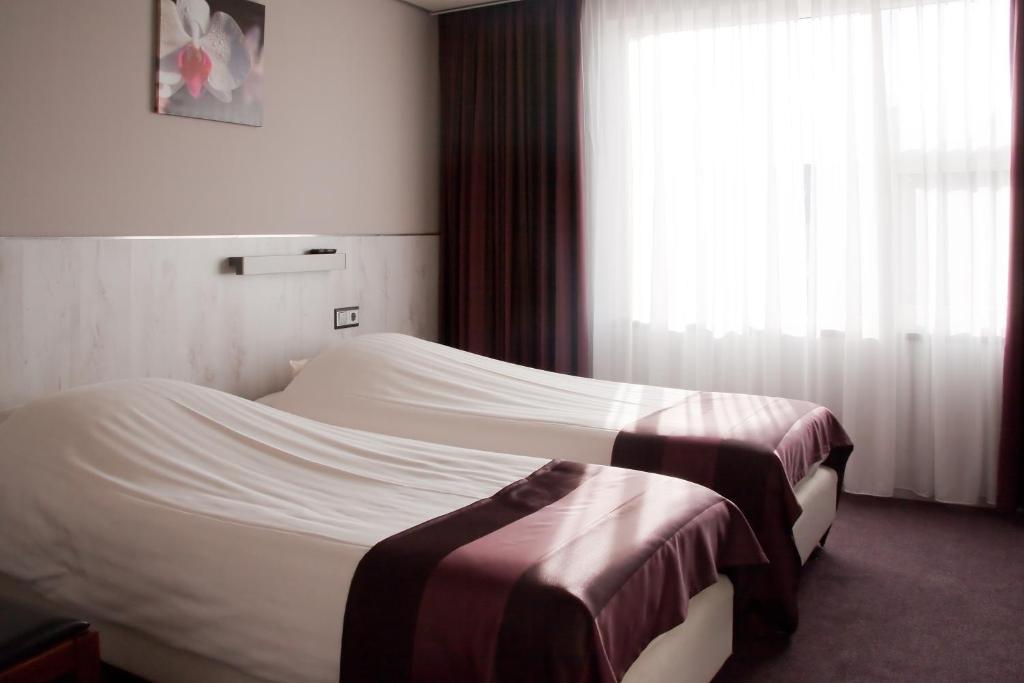 Hotel Brabant Hilvarenbeek Δωμάτιο φωτογραφία