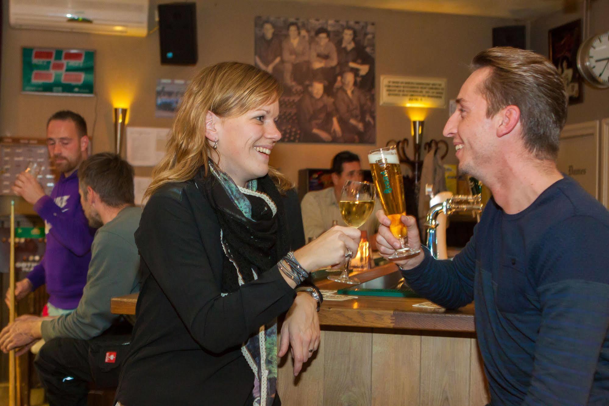Hotel Brabant Hilvarenbeek Εξωτερικό φωτογραφία