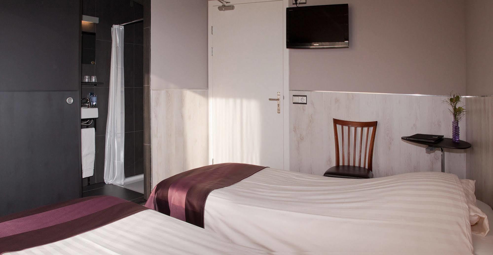 Hotel Brabant Hilvarenbeek Εξωτερικό φωτογραφία